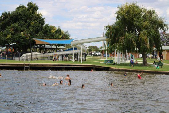 Yarrawonga Foreshore